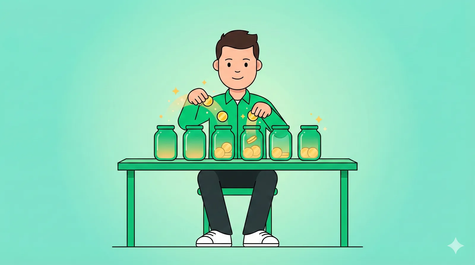 JarWise: imagen de presentación