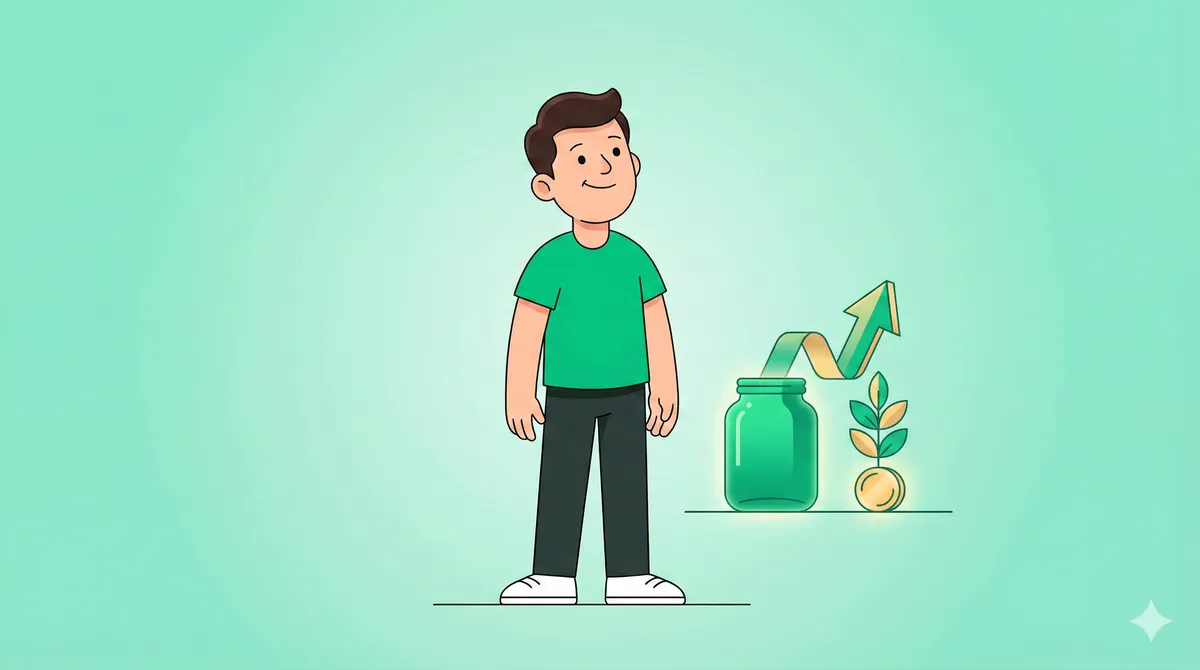 Regla 50/30/20: cómo repartir tus ingresos con un ejemplo