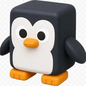 Pingüino