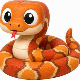 Serpiente